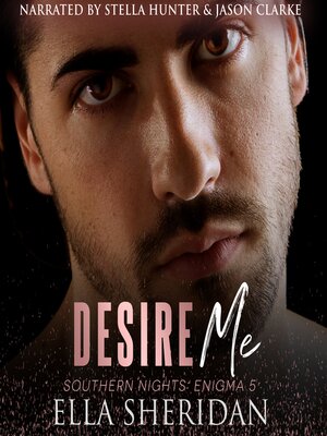 cover image of Desire Me